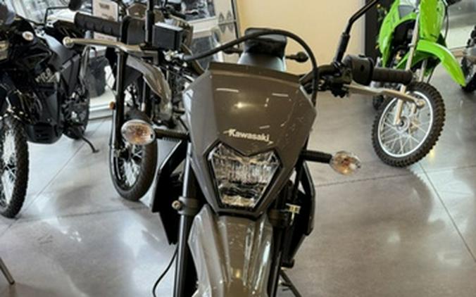 2026 Kawasaki KLX300GSFNN