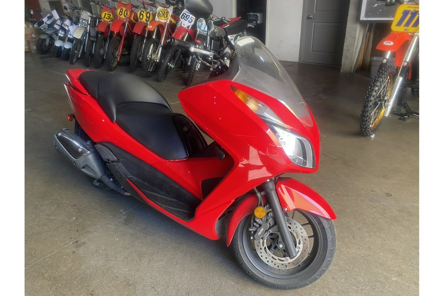 2014 Honda FORZA Base