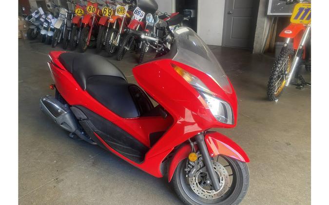 2014 Honda FORZA Base