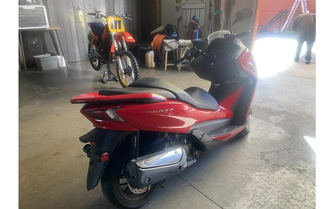 2014 Honda FORZA Base