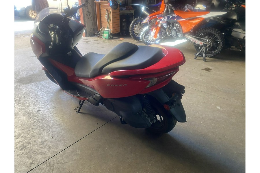 2014 Honda FORZA Base