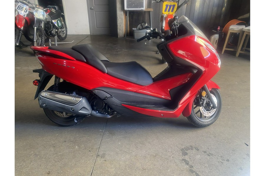 2014 Honda FORZA Base