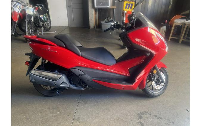 2014 Honda FORZA Base