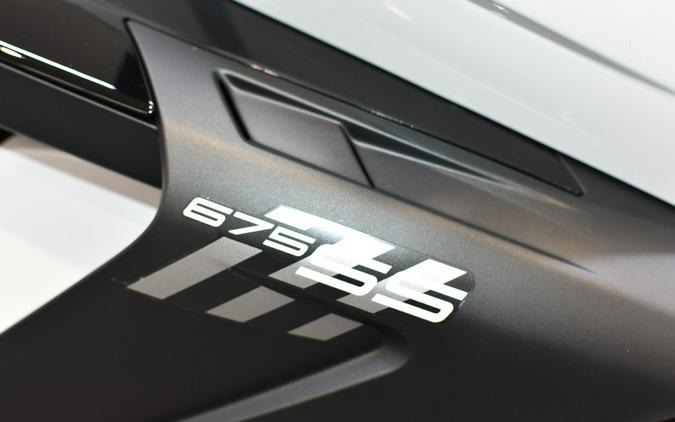 2026 CFMOTO 675 SS