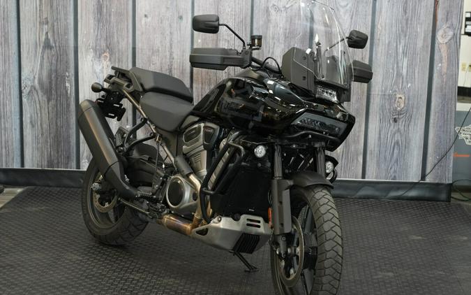 Used 2022 Harley-Davidson Pan America 1250 Special Motorcycle For Sale In Raleigh, North Carolina