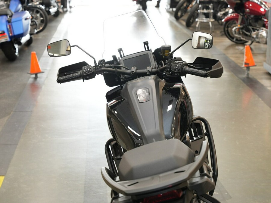Used 2022 Harley-Davidson Pan America 1250 Special Motorcycle For Sale In Raleigh, North Carolina