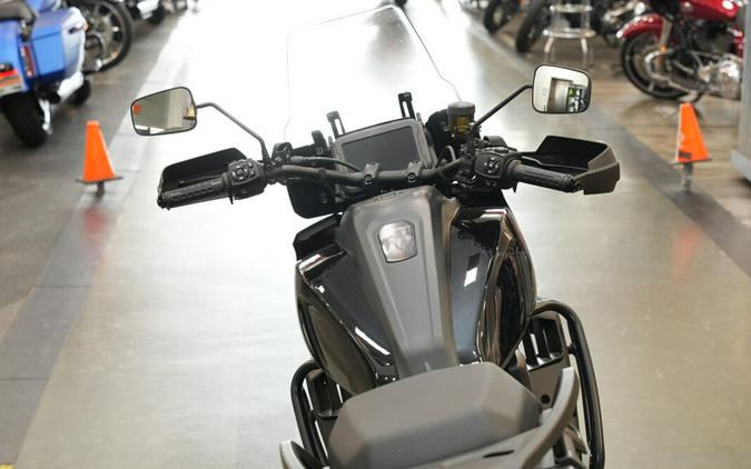 Used 2022 Harley-Davidson Pan America 1250 Special Motorcycle For Sale In Raleigh, North Carolina