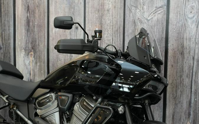 Used 2022 Harley-Davidson Pan America 1250 Special Motorcycle For Sale In Raleigh, North Carolina