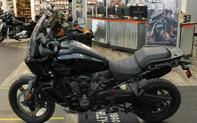 Used 2022 Harley-Davidson Pan America 1250 Special Motorcycle For Sale In Raleigh, North Carolina