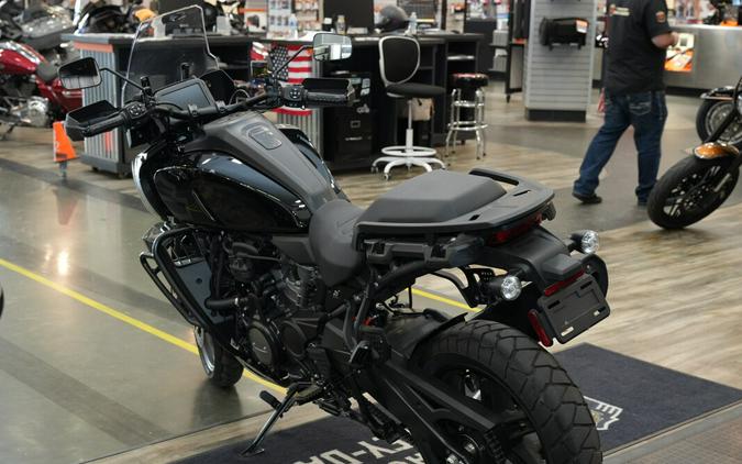 Used 2022 Harley-Davidson Pan America 1250 Special Motorcycle For Sale In Raleigh, North Carolina