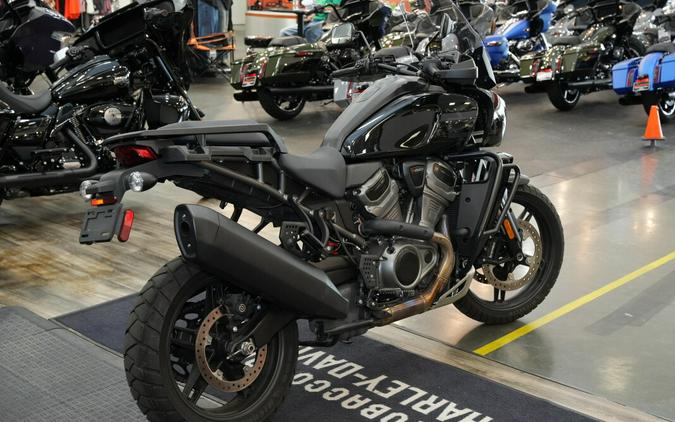 Used 2022 Harley-Davidson Pan America 1250 Special Motorcycle For Sale In Raleigh, North Carolina