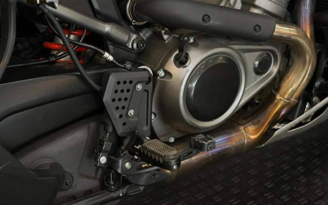 Used 2022 Harley-Davidson Pan America 1250 Special Motorcycle For Sale In Raleigh, North Carolina