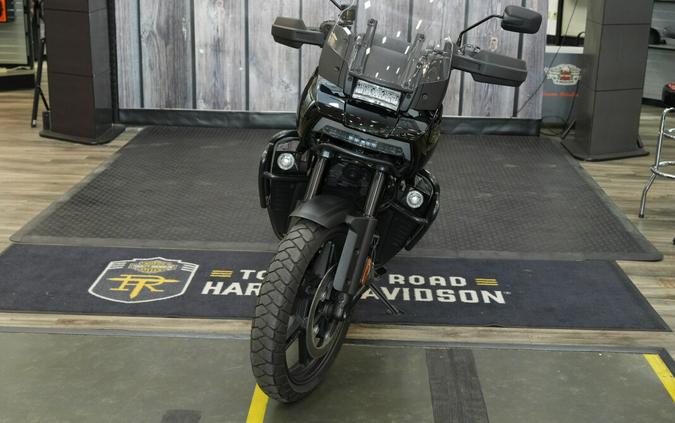 Used 2022 Harley-Davidson Pan America 1250 Special Motorcycle For Sale In Raleigh, North Carolina