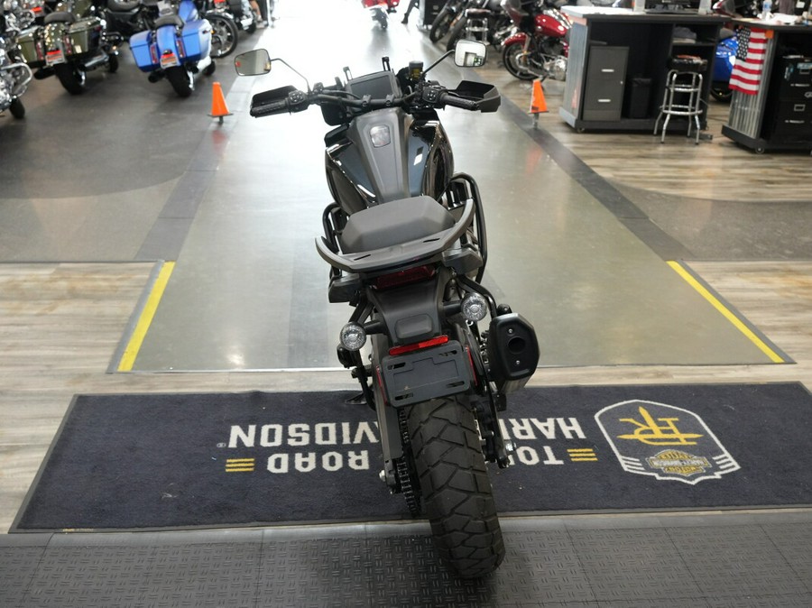 Used 2022 Harley-Davidson Pan America 1250 Special Motorcycle For Sale In Raleigh, North Carolina