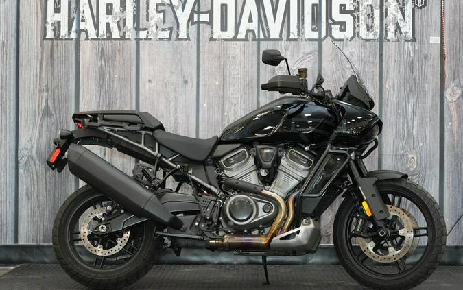 Used 2022 Harley-Davidson Pan America 1250 Special Motorcycle For Sale In Raleigh, North Carolina