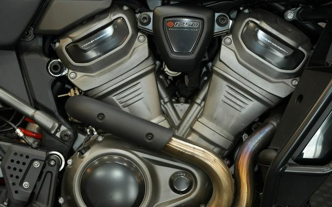 Used 2022 Harley-Davidson Pan America 1250 Special Motorcycle For Sale In Raleigh, North Carolina