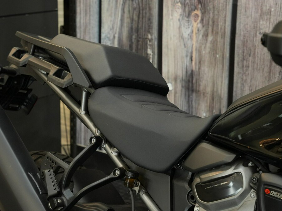 Used 2022 Harley-Davidson Pan America 1250 Special Motorcycle For Sale In Raleigh, North Carolina