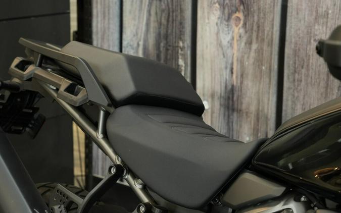 Used 2022 Harley-Davidson Pan America 1250 Special Motorcycle For Sale In Raleigh, North Carolina