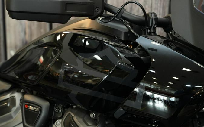 Used 2022 Harley-Davidson Pan America 1250 Special Motorcycle For Sale In Raleigh, North Carolina