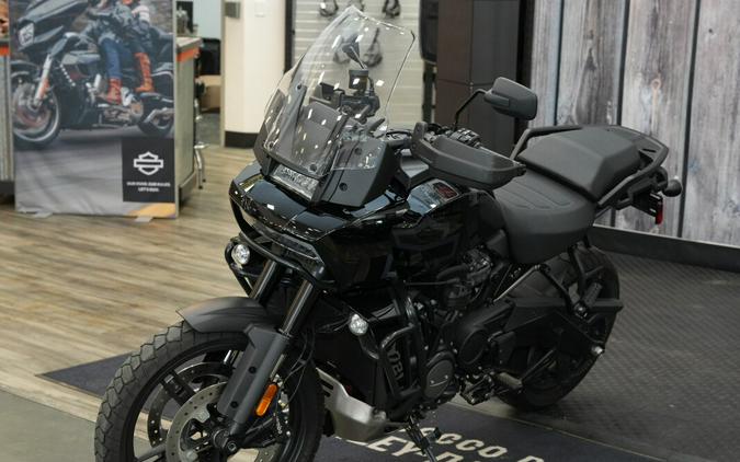 Used 2022 Harley-Davidson Pan America 1250 Special Motorcycle For Sale In Raleigh, North Carolina