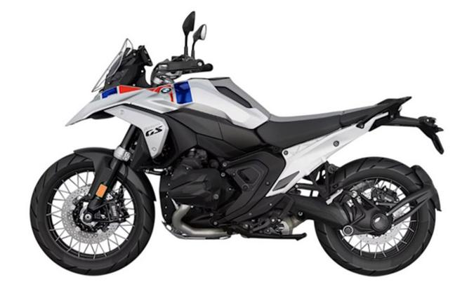 2026 BMW R 1300 GS GS Trophy