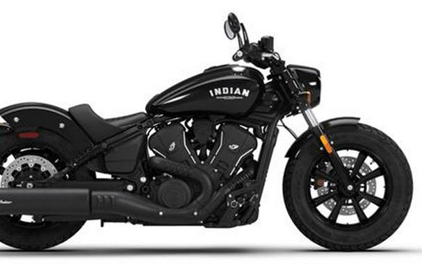 2026 Indian Motorcycle Scout® Bobber
