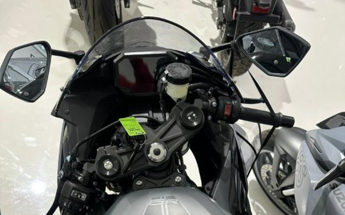 2026 Kawasaki Ninja® ZX™-6R
