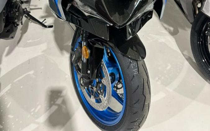 2026 Kawasaki Ninja® ZX™-6R