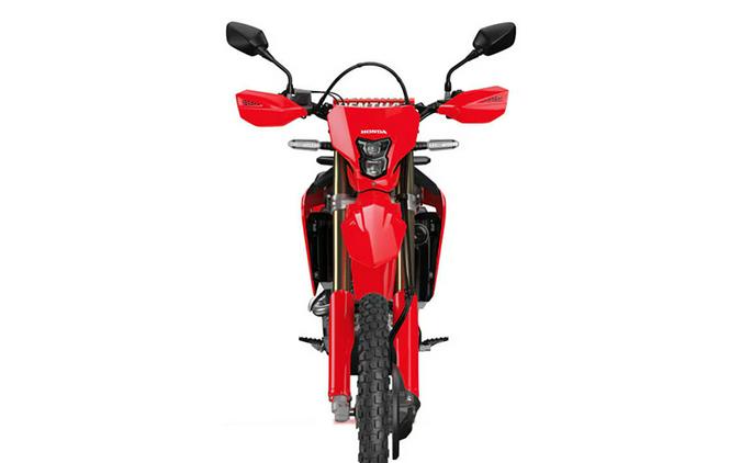 2024 Honda CRF 450RL