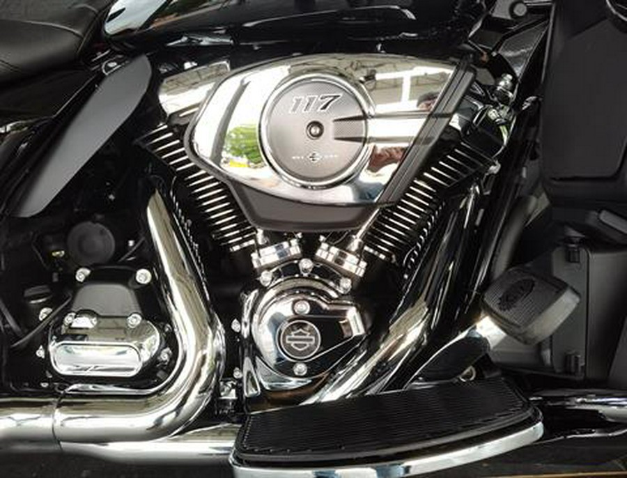 2025 Harley-Davidson Street Glide® Ultra