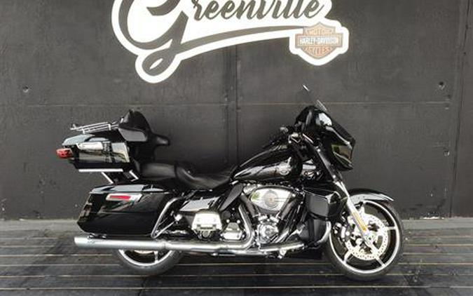 2025 Harley-Davidson Street Glide® Ultra