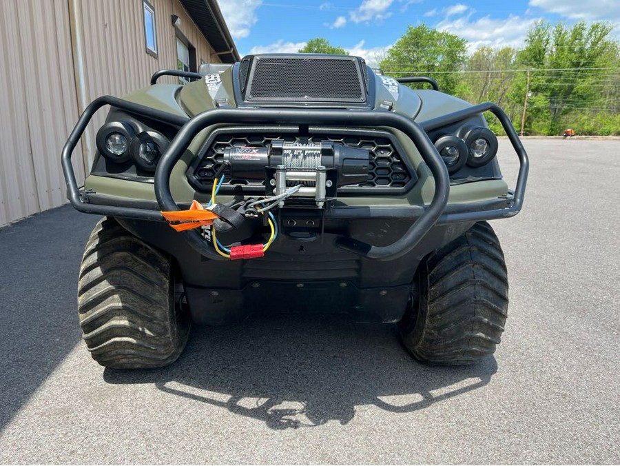 2022 Aurora 950 SX - ARGO
