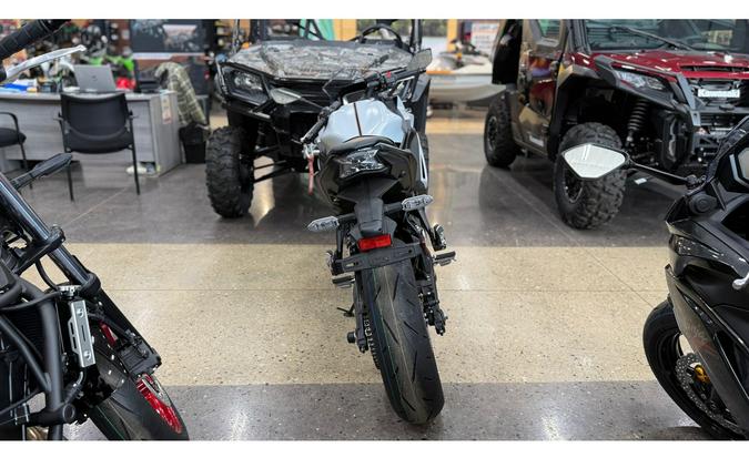 2026 NINJA 650 ABS - Kawasaki
