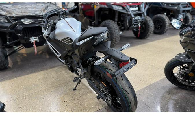 2026 NINJA 650 ABS - Kawasaki
