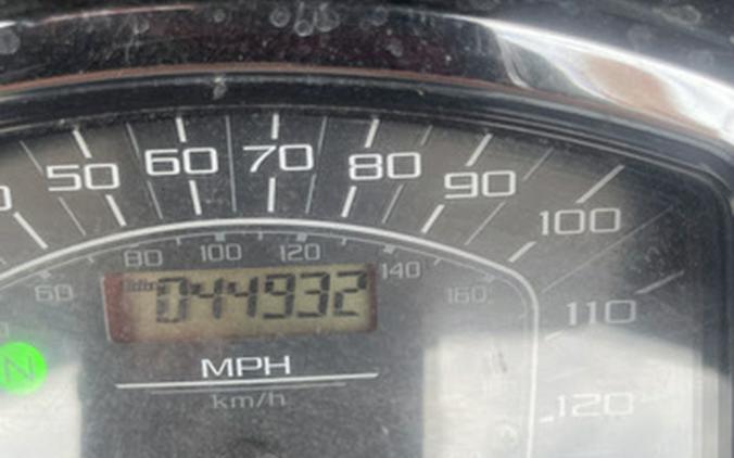 2013 Yamaha V Star 1300 Deluxe
