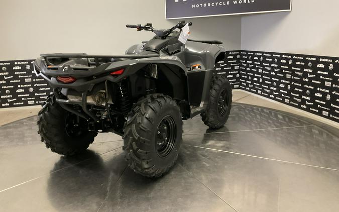 2026 CAN-AM OUTLANDER DPS 500 - 51999B