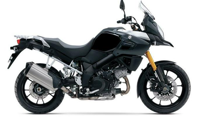 2015 Suzuki V-Strom 1000 ABS