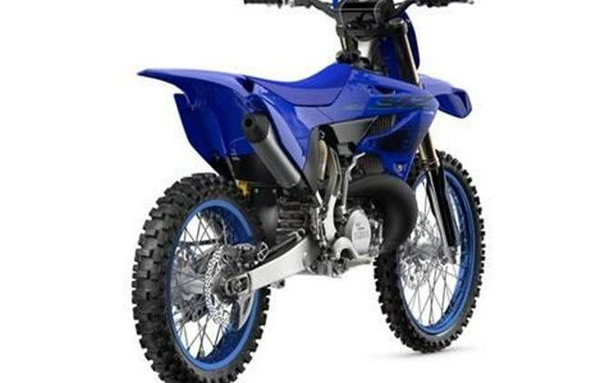 2024 Yamaha YZ250X