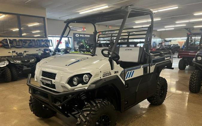 2024 Kawasaki Mule PRO FXR 1000 LE