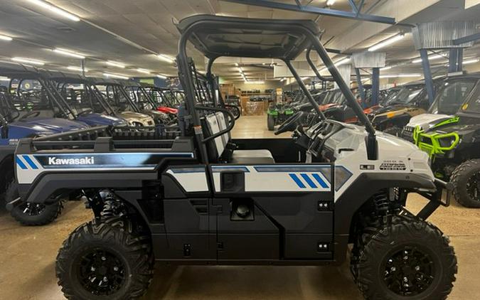 2024 Kawasaki Mule PRO FXR 1000 LE