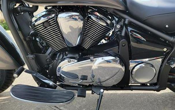 2024 Kawasaki Vulcan 900 Classic LT