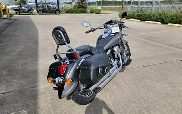 2024 Kawasaki Vulcan 900 Classic LT