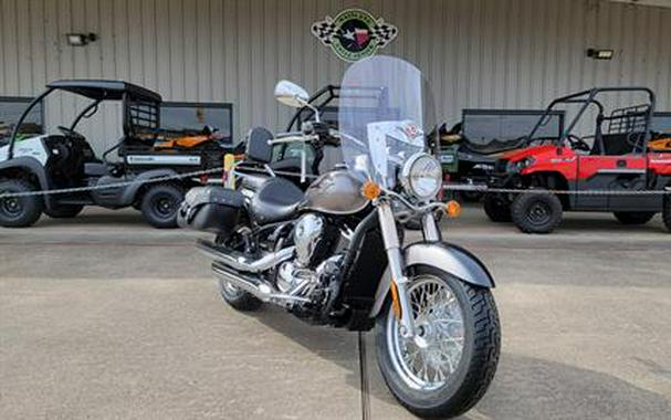 2024 Kawasaki Vulcan 900 Classic LT