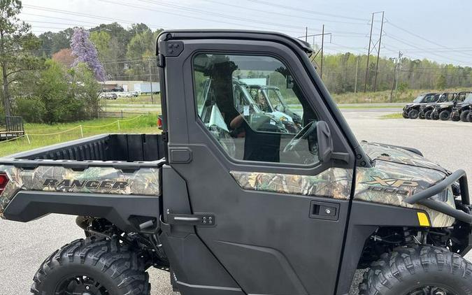 2024 Polaris® Ranger XP 1000 NorthStar Edition Ultimate Camo