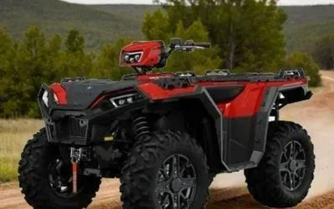 2024 Polaris® Sportsman XP 1000 Ultimate Trail