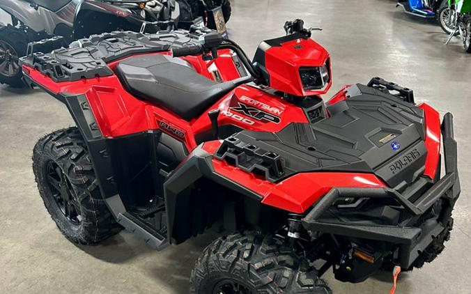 2024 Polaris® Sportsman XP 1000 Ultimate Trail