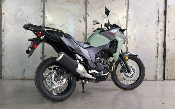 2024 Kawasaki Versys®-X 300 ABS