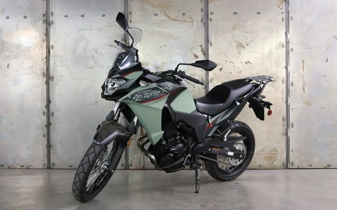 2024 Kawasaki Versys®-X 300 ABS