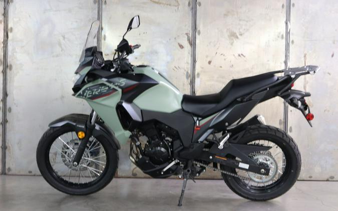 2024 Kawasaki Versys®-X 300 ABS