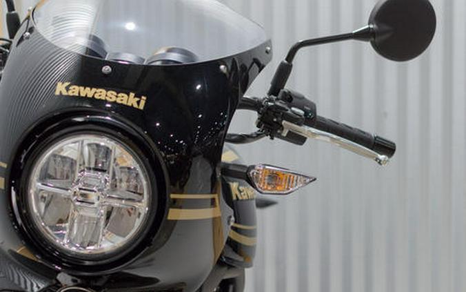 2024 Kawasaki Z900RS Cafe ABS